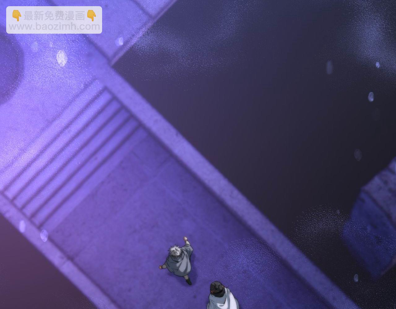 第447话 地下城(1/3)-第448话