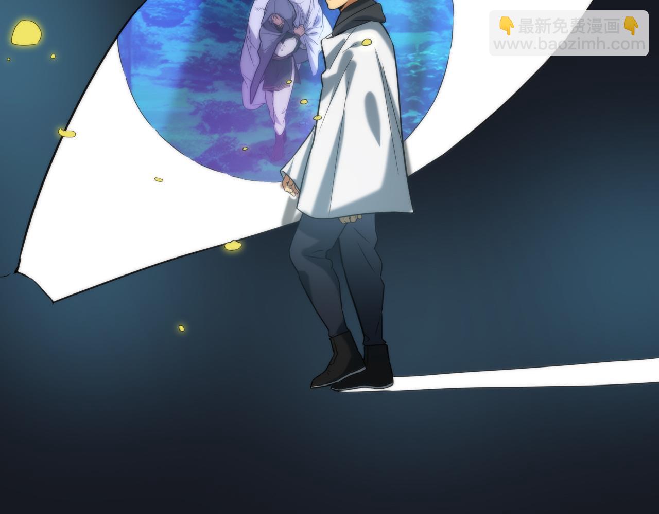 第449话 我在哪里？(1/3)-第450话