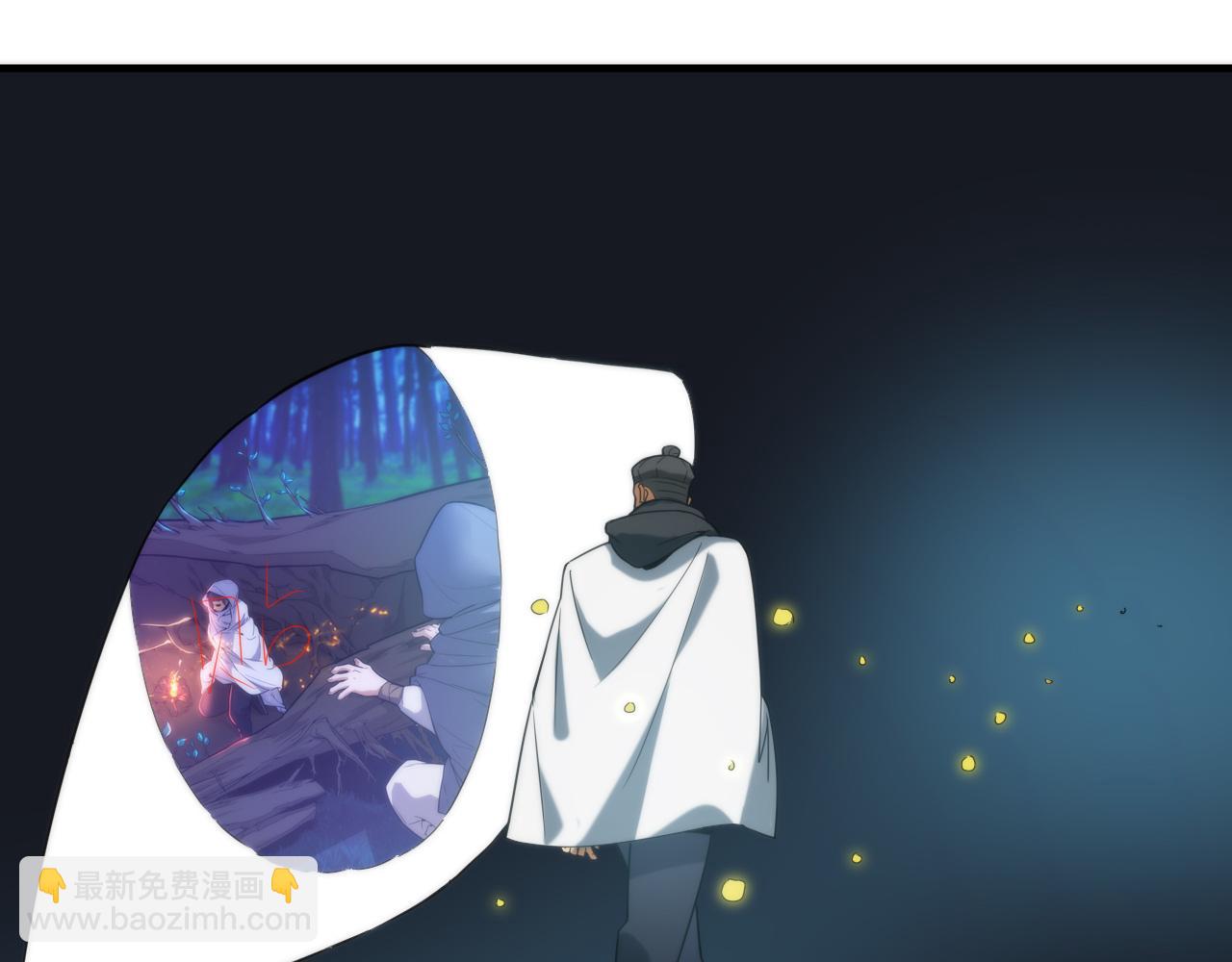 第449话 我在哪里？(1/3)-第450话