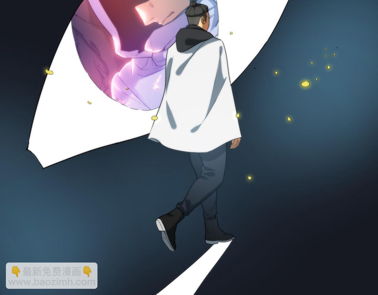 第449话 我在哪里？(1/3)-第450话