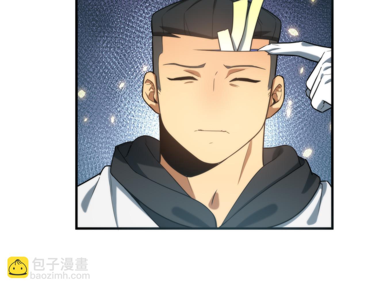 第449话 我在哪里？(1/3)-第450话