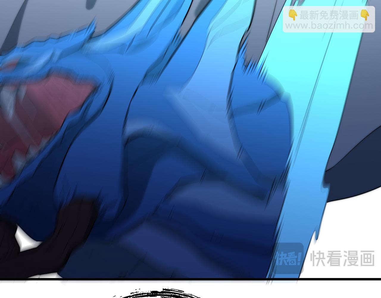 第449话 我在哪里？(1/3)-第450话