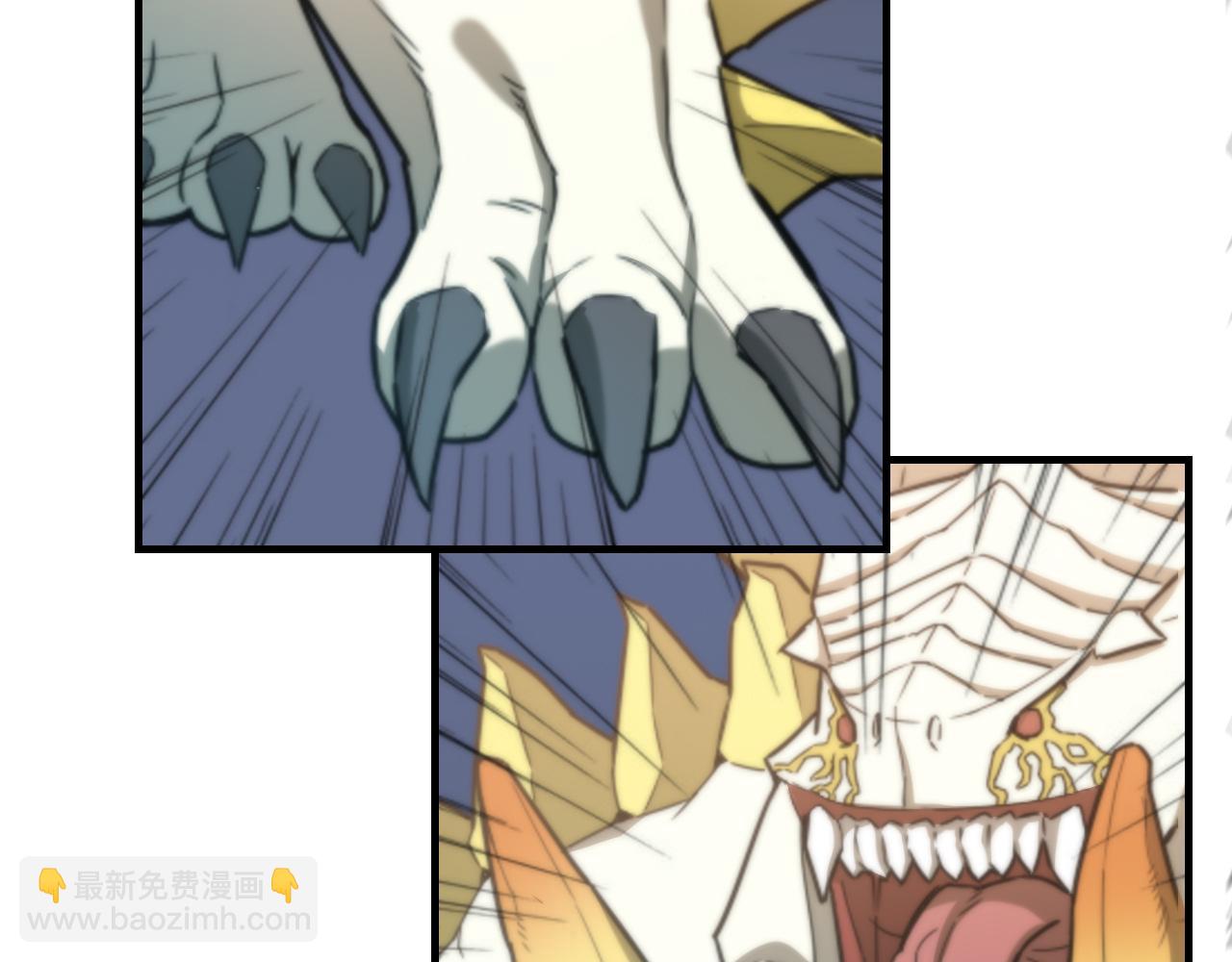 第449话 我在哪里？(1/3)-第450话