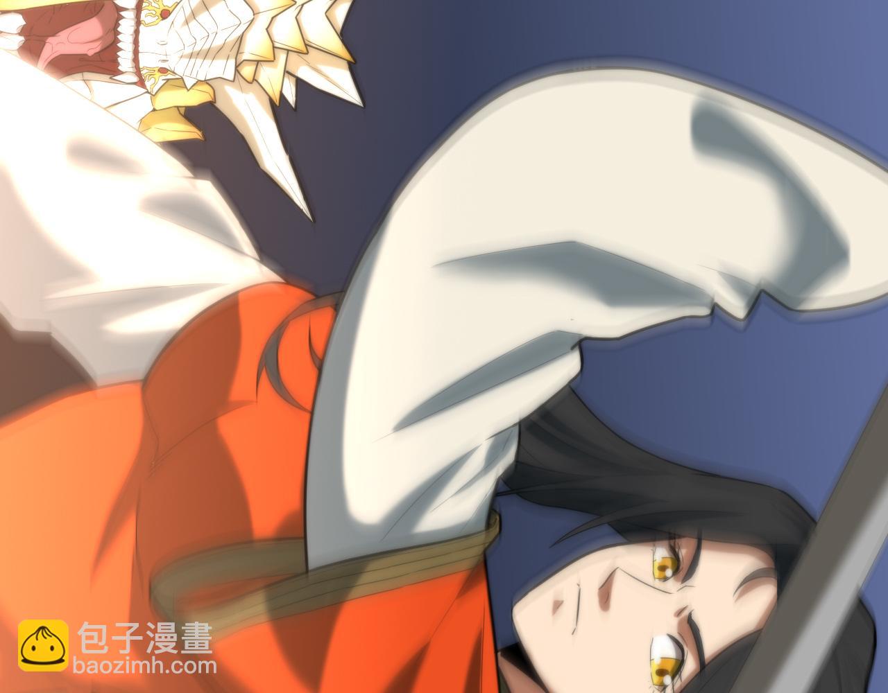 第449话 我在哪里？(1/3)-第450话