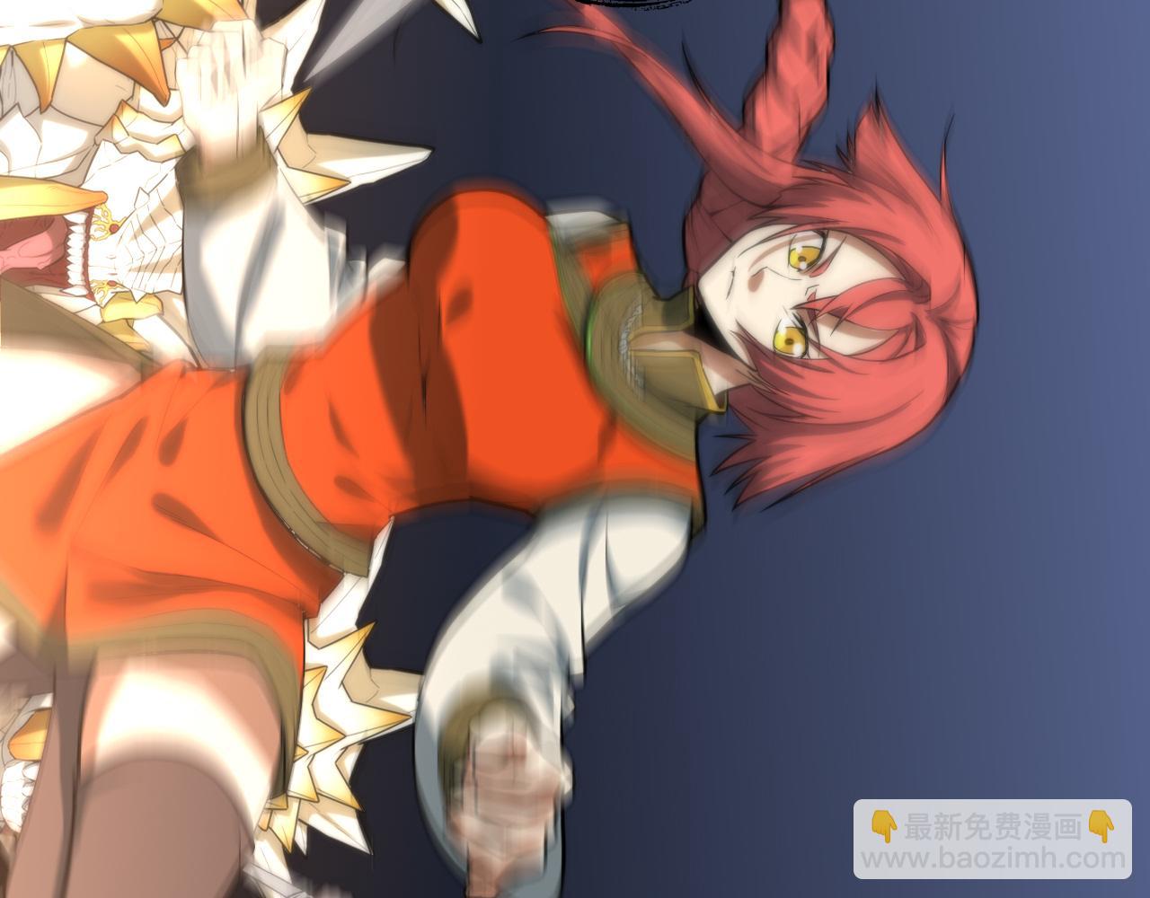 第449话 我在哪里？(1/3)-第450话