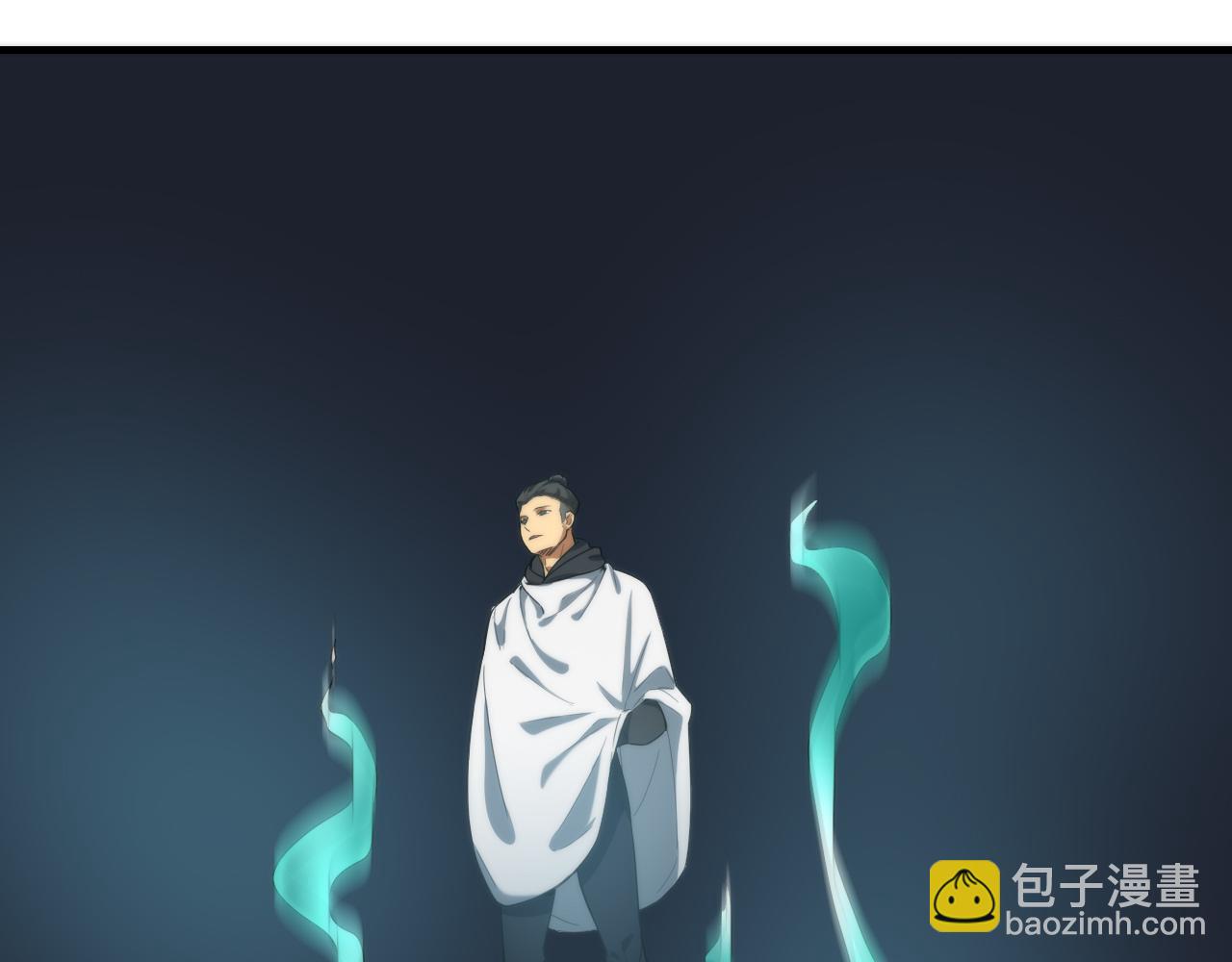 第449话 我在哪里？(1/3)-第450话