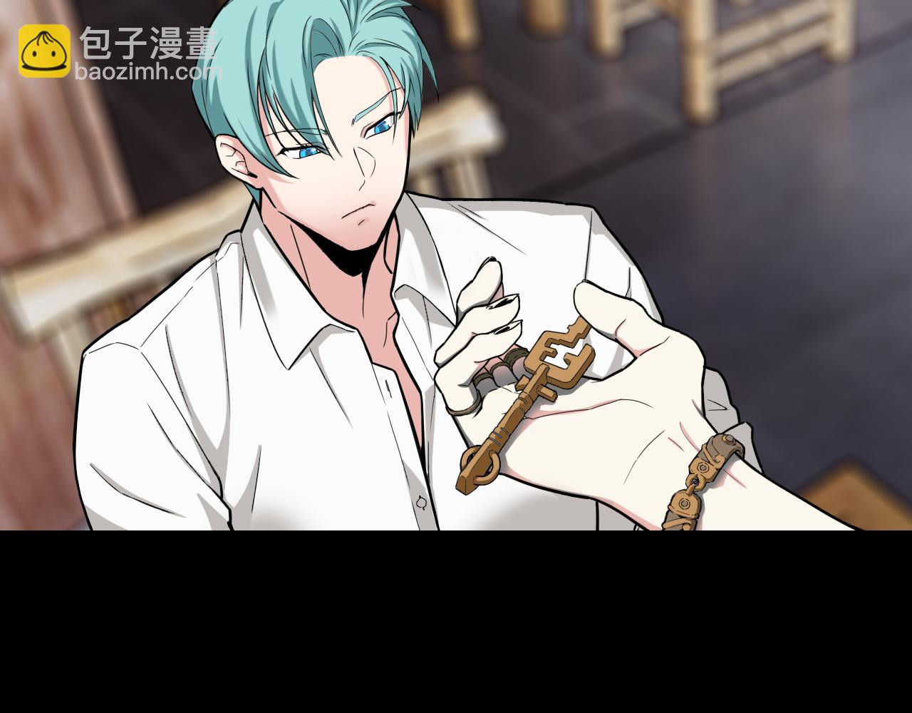 第451话 活着的钥匙(1/3)-第452话