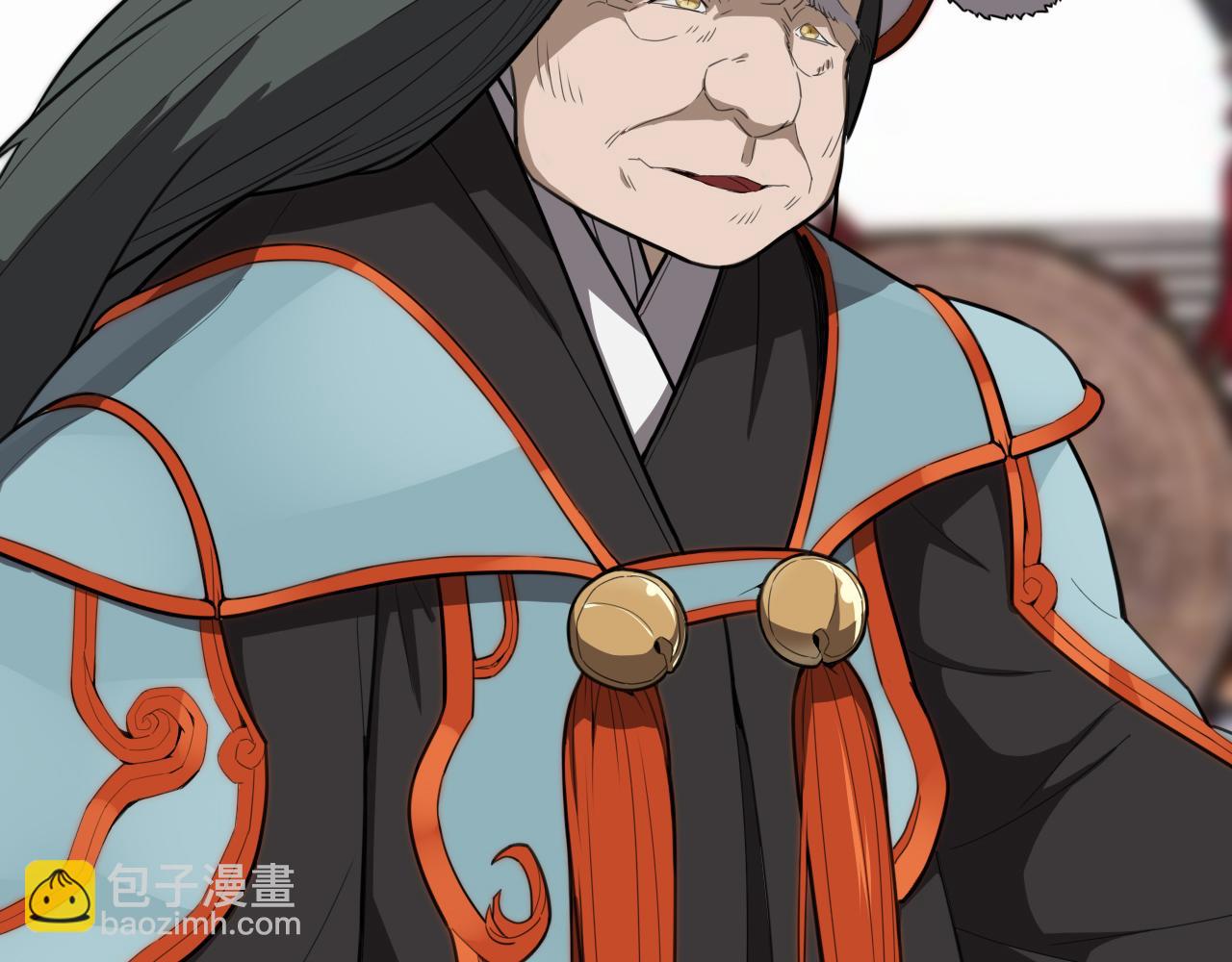 第453话 痴情的魔王(1/3)-第454话