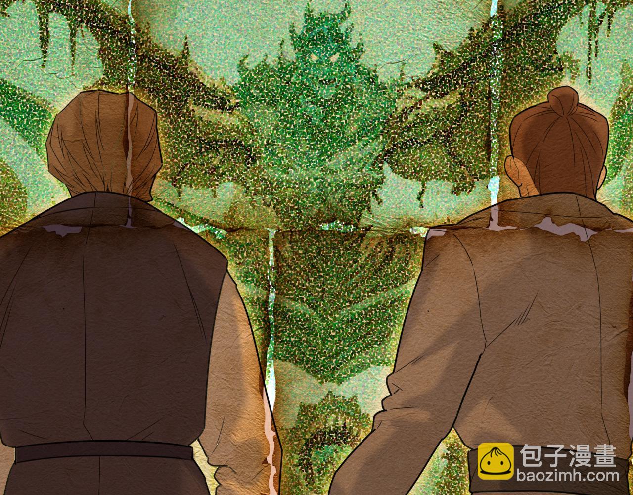 第453话 痴情的魔王(1/3)-第454话