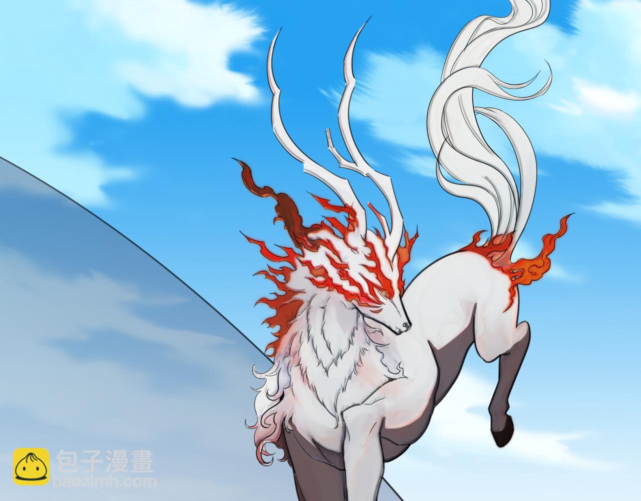 第453话 痴情的魔王(1/3)-第454话