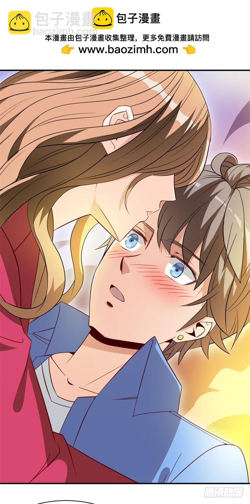 027 做你的盖世英雄-第30话