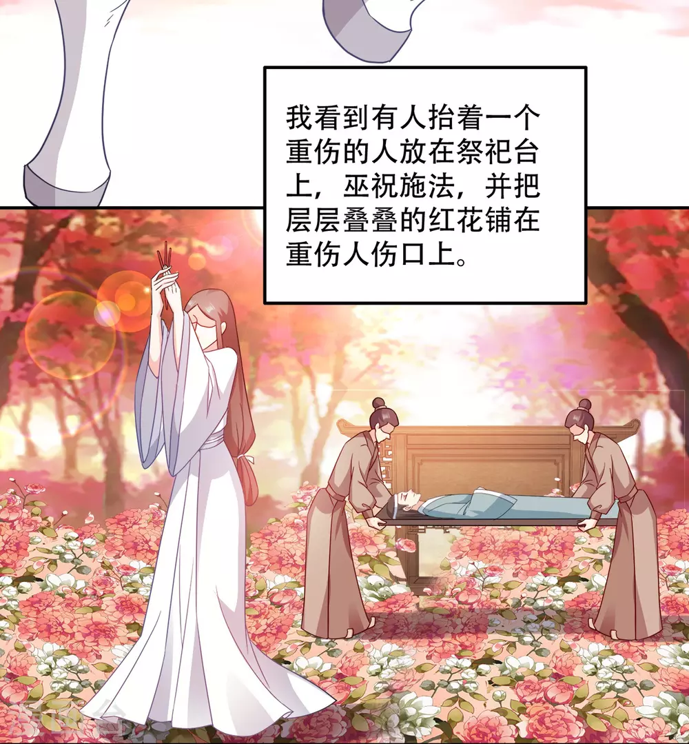 第118话 不愧是王妃-第118话