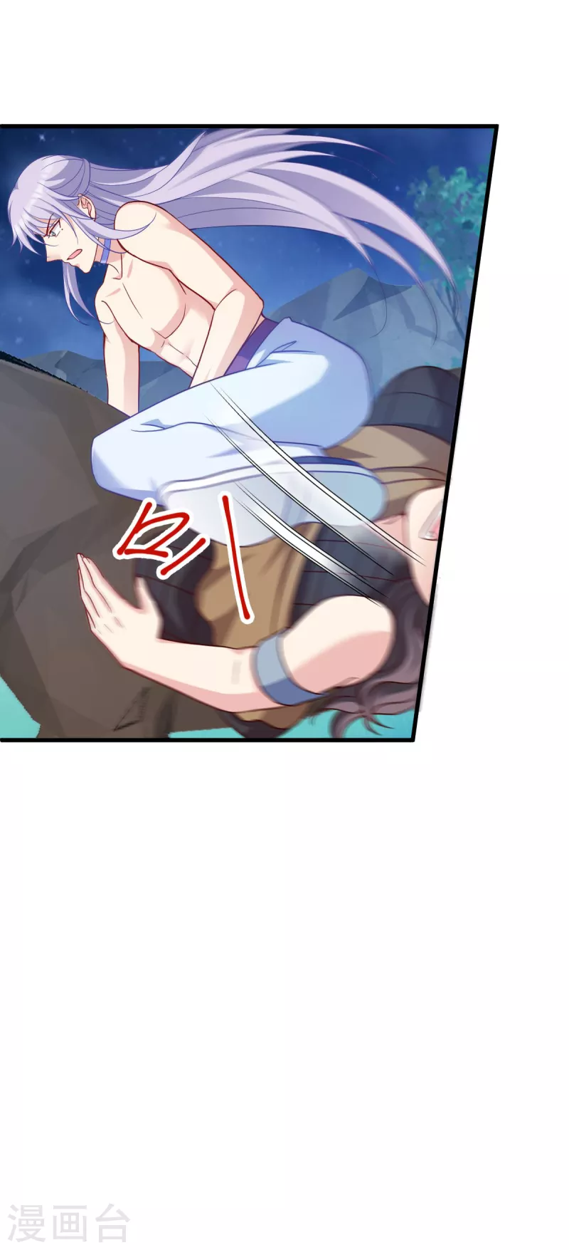 第156话 战神的实力-第156话