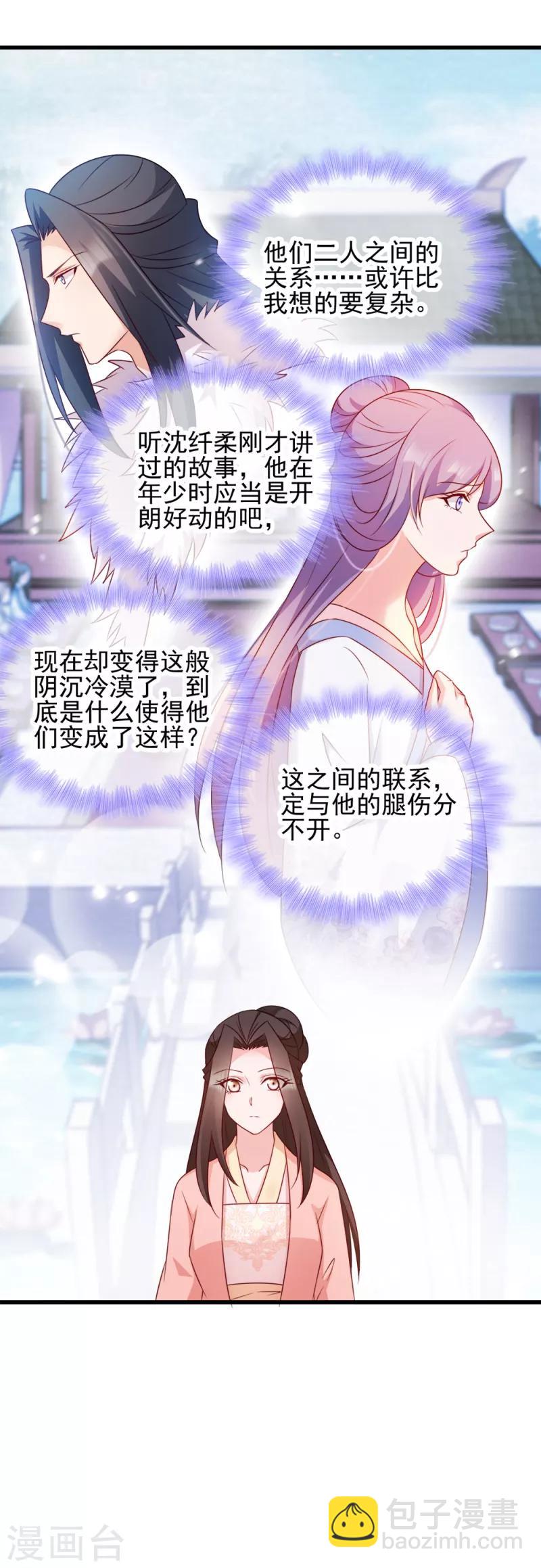 第68话 不要你同情-第68话