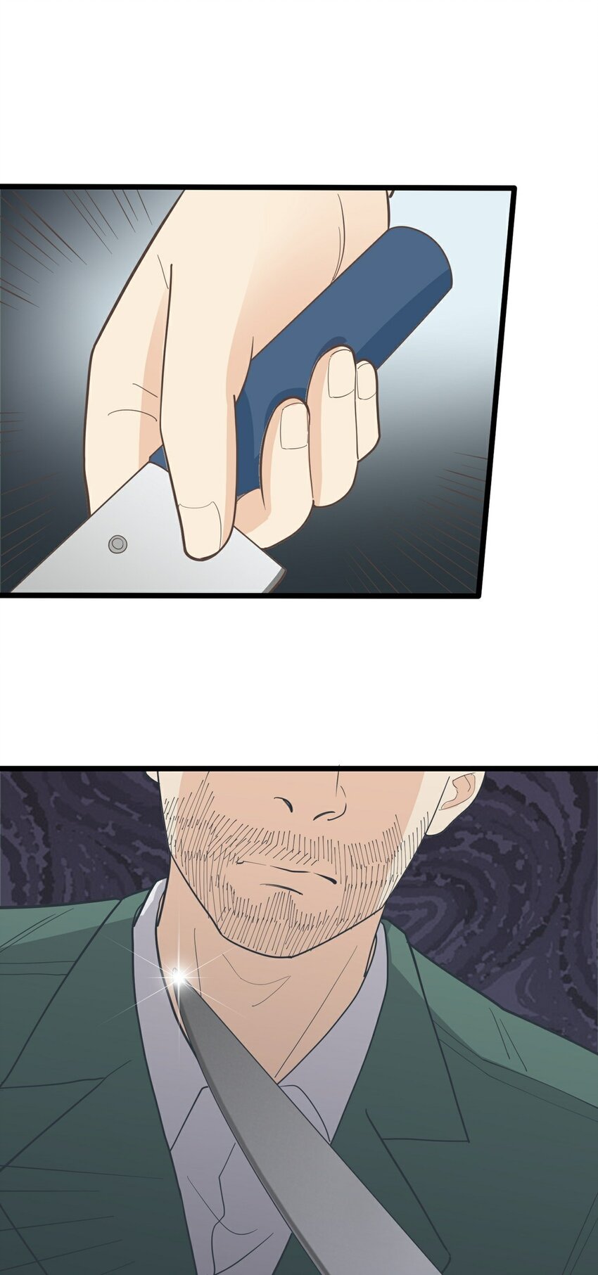 第115话 第一炉香(1/2)-第122话