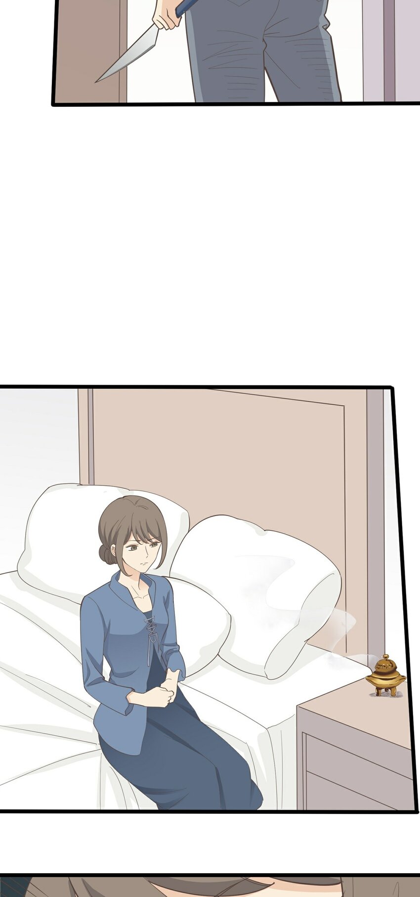 第115话 第一炉香(1/2)-第122话