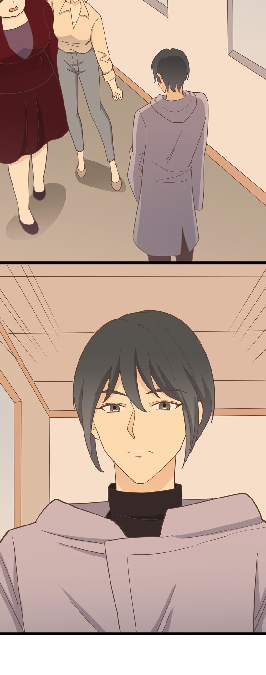 第125话 记忆恢复-第134话