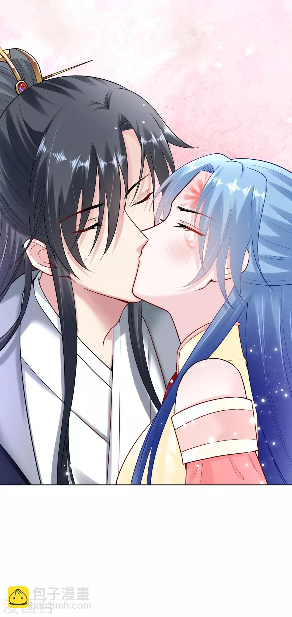 🍼毒医嫡女 第107话 该收利息了 第24页