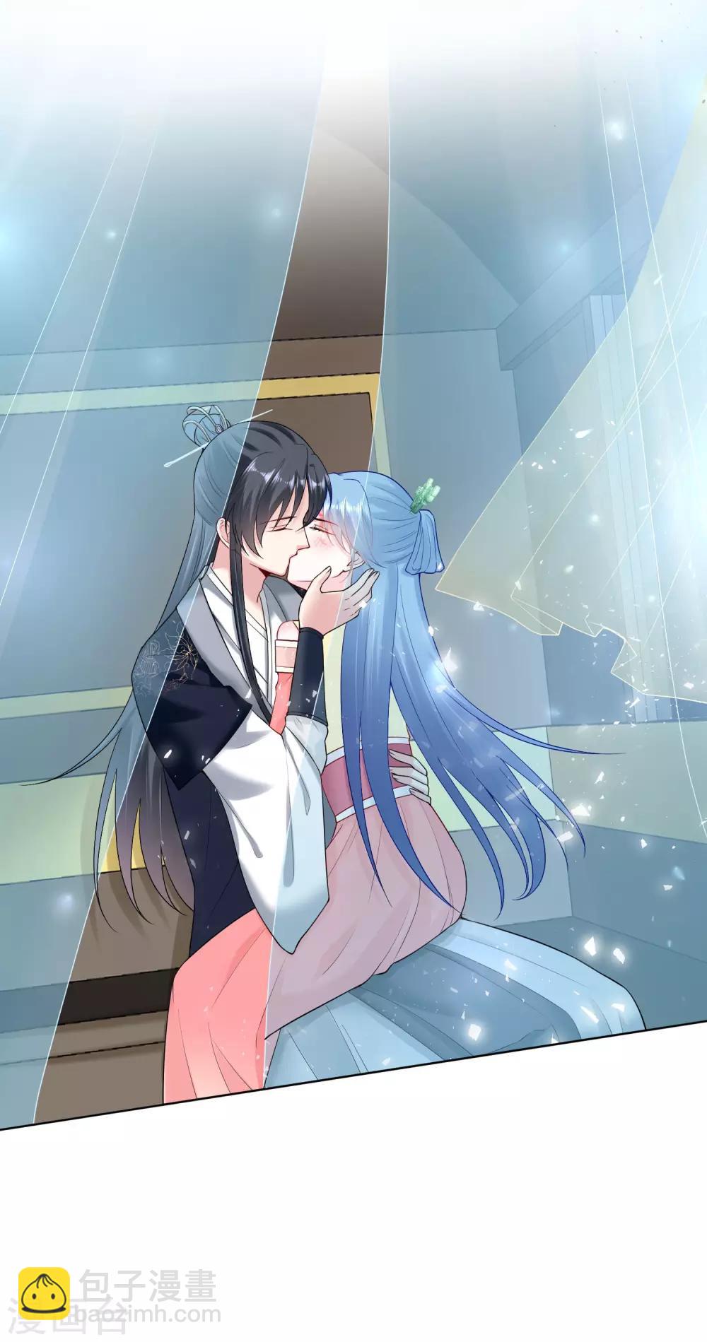 🍼毒医嫡女 第107话 该收利息了 第26页