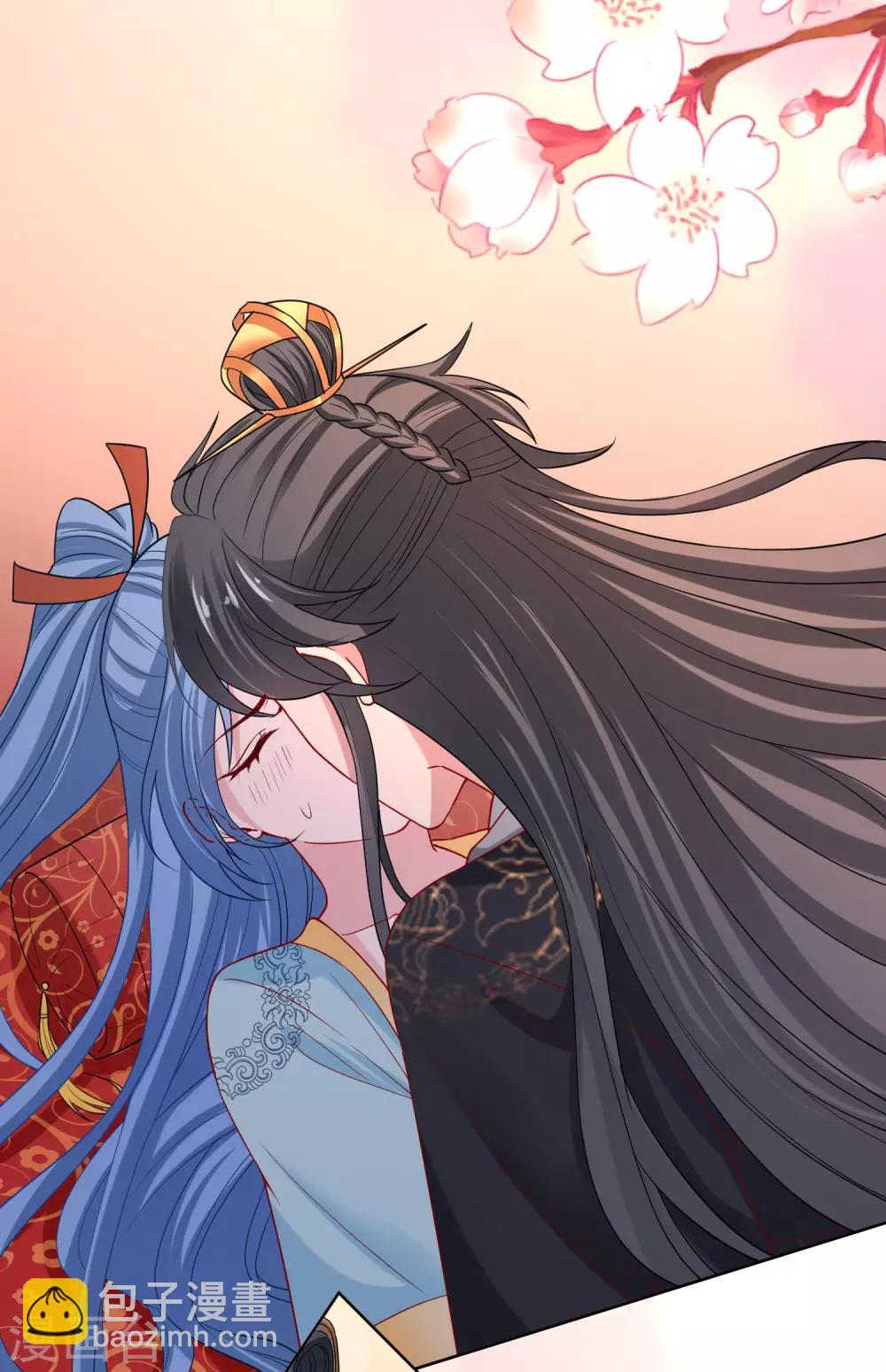 🍼毒医嫡女 第160话 苦口良药 第14页