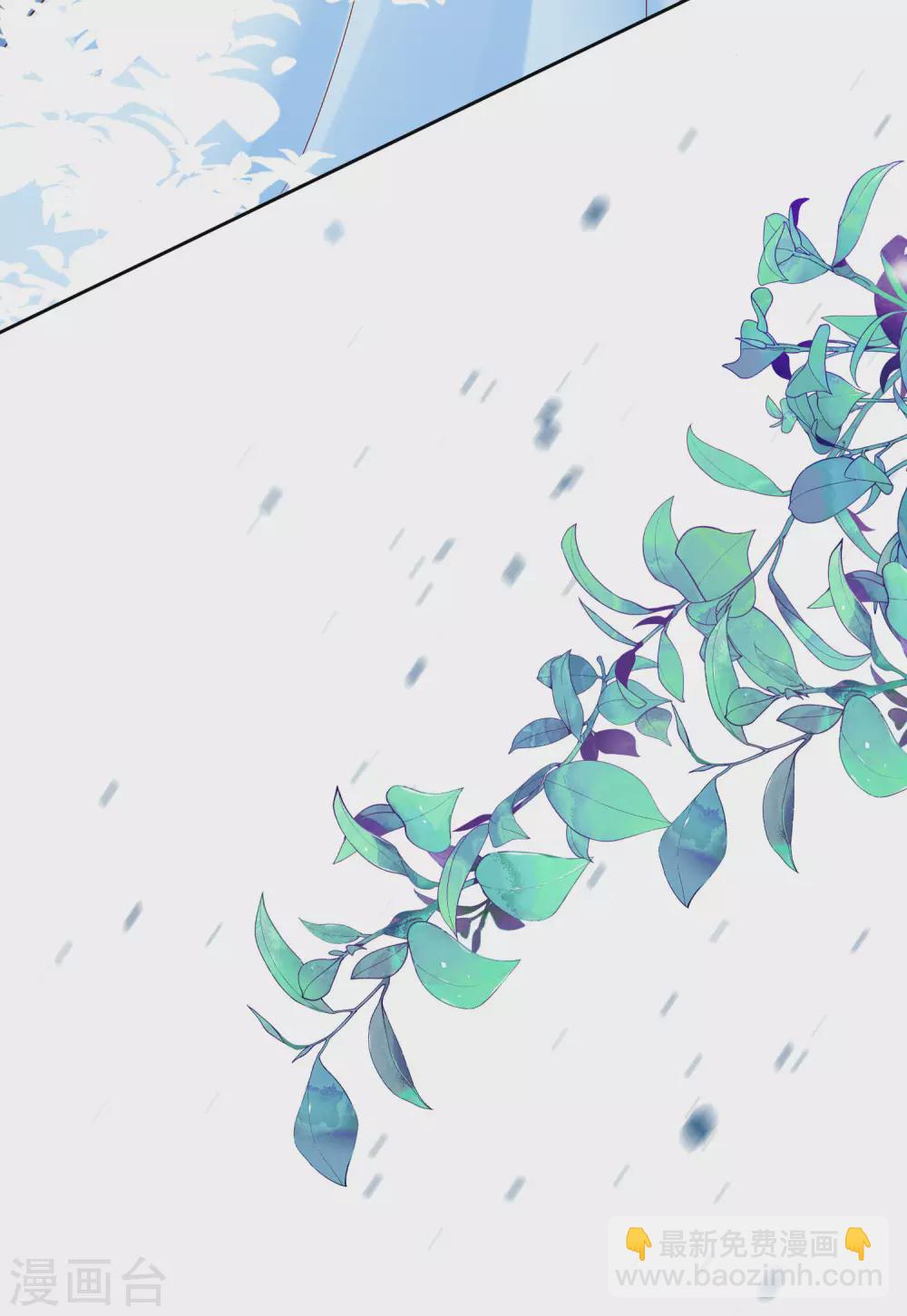 🍼毒医嫡女 第188话 互明心意 第28页
