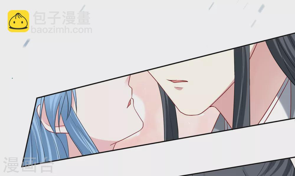 🍼毒医嫡女 第188话 互明心意 第29页