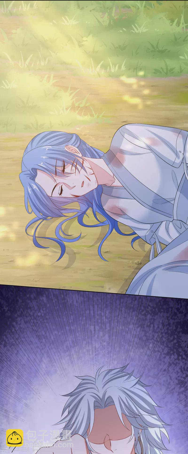 🍼毒医嫡女 第300话 修容蛊 第28页