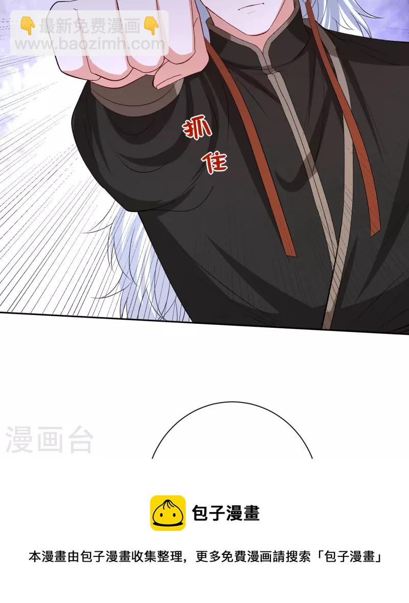 🍼毒医嫡女 第300话 修容蛊 第29页