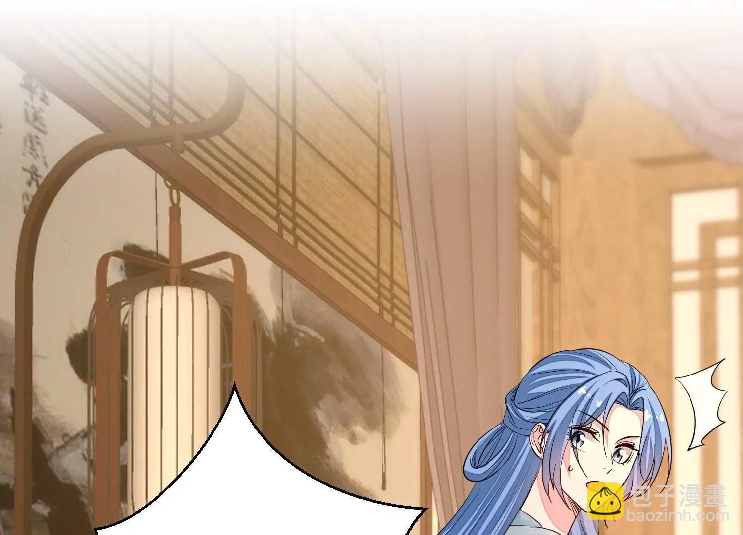 🍼毒医嫡女 第373话  虎毒不食子 第11页