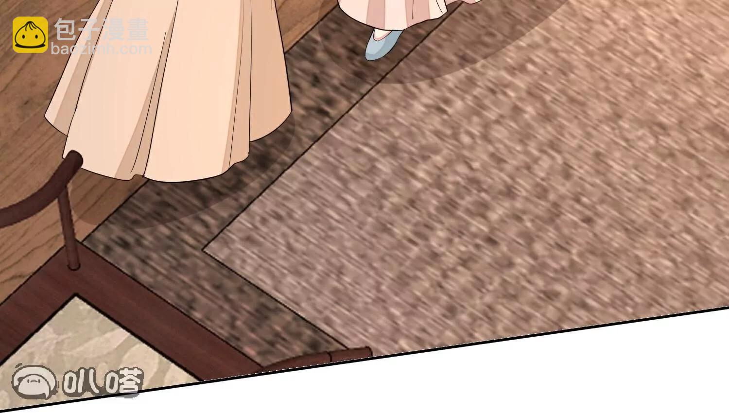 🍼毒医嫡女 第373话  虎毒不食子 第18页