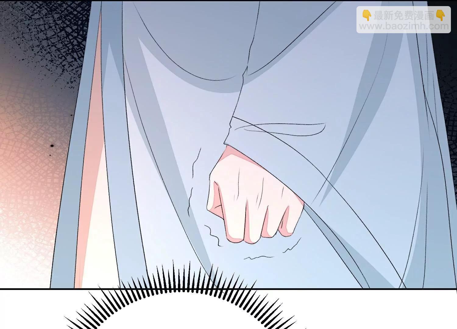 🍼毒医嫡女 第373话  虎毒不食子 第44页