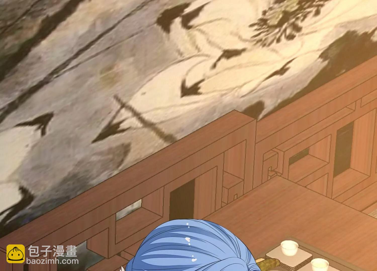 🍼毒医嫡女 第373话  虎毒不食子 第6页