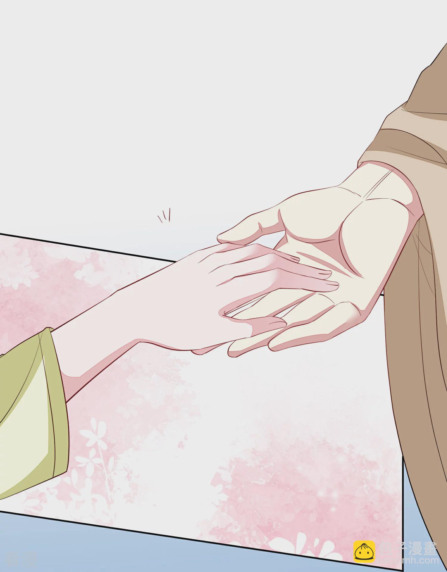 🍼毒医嫡女 第374话 求子娘娘庙 第32页