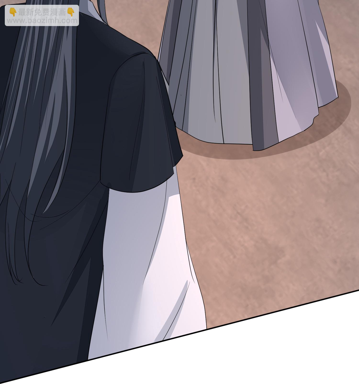 🍼毒医嫡女 第388话 夫妻之间的赌注 第34页