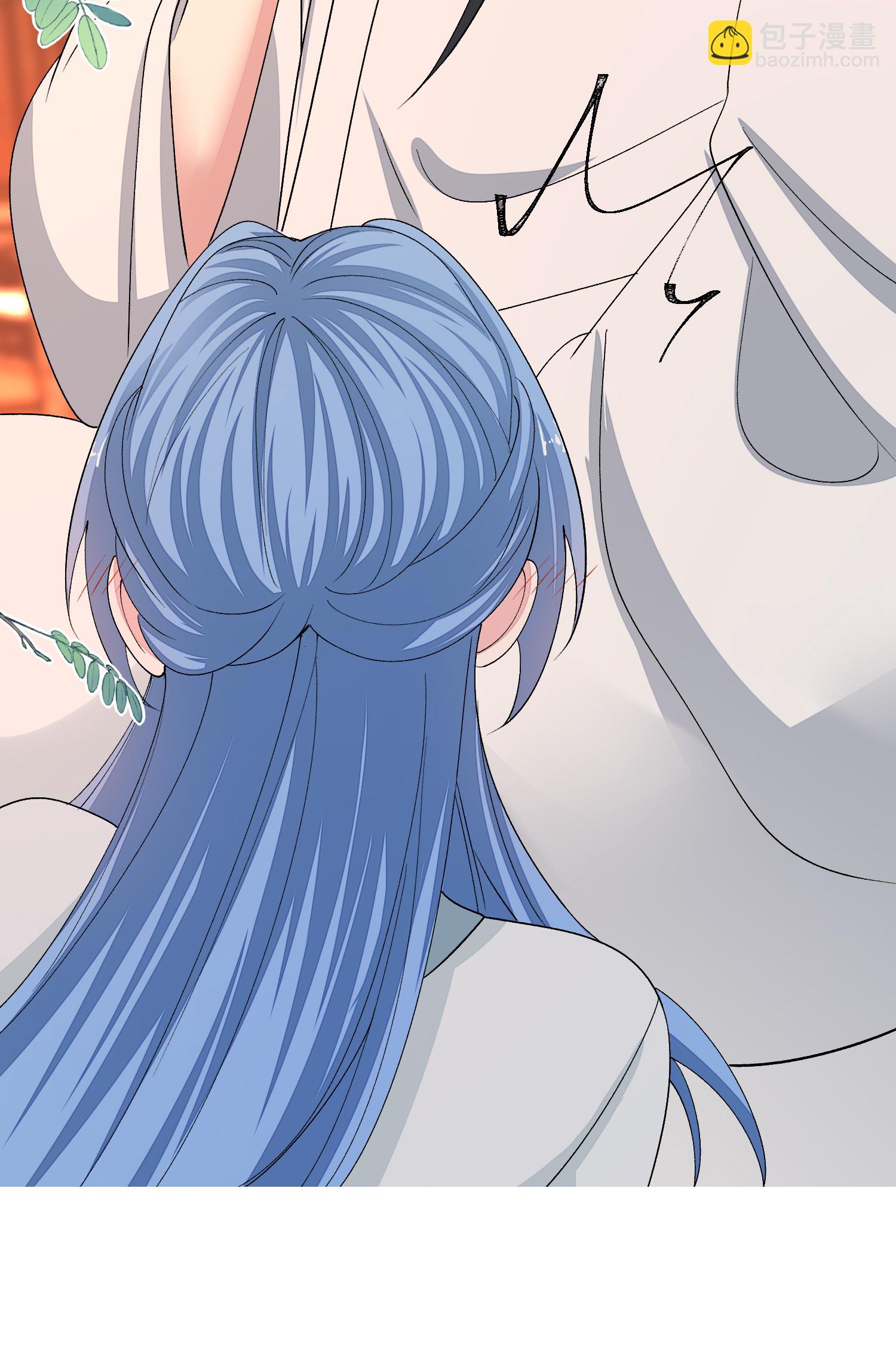 🍼毒医嫡女 第396话 再回冷宫 第25页
