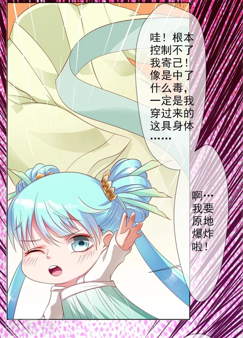 第1话 穿越变胖胖-第2话