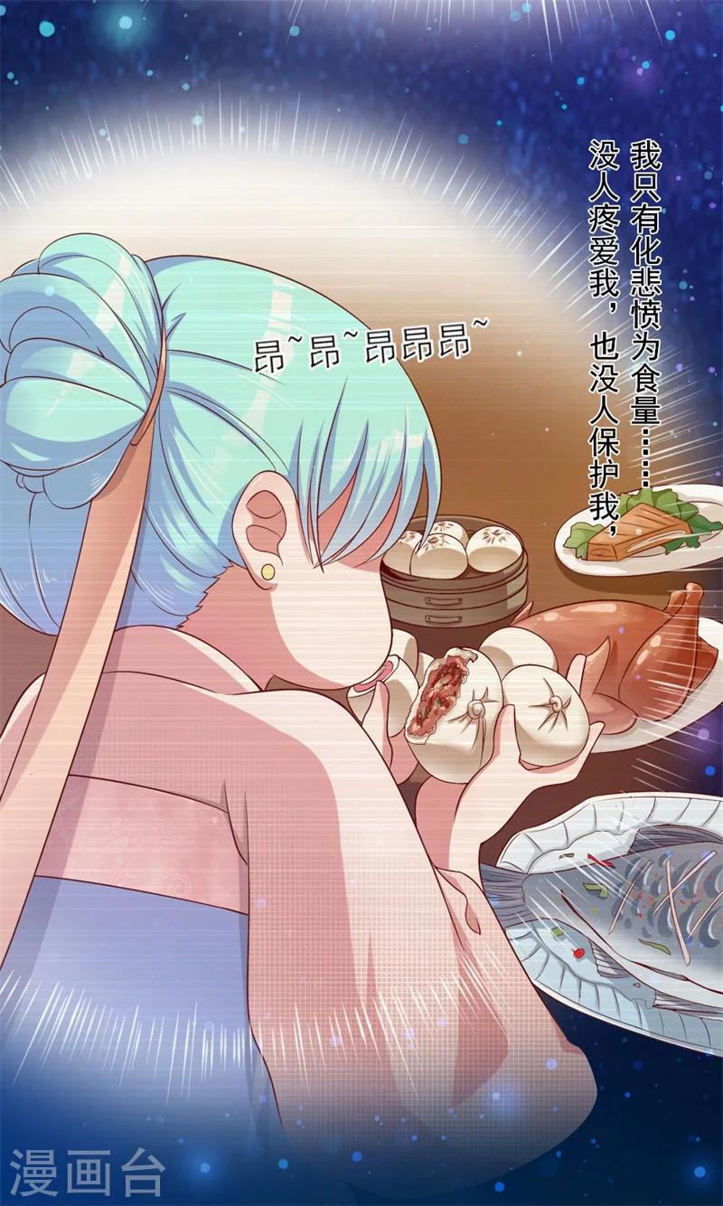 第1话 穿越变胖胖-第2话