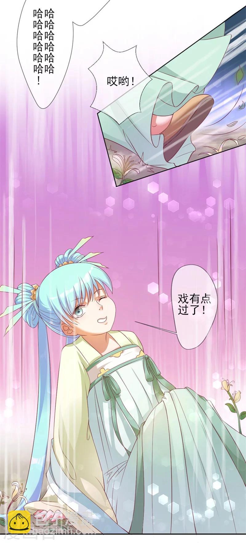 第1话 穿越变胖胖-第2话