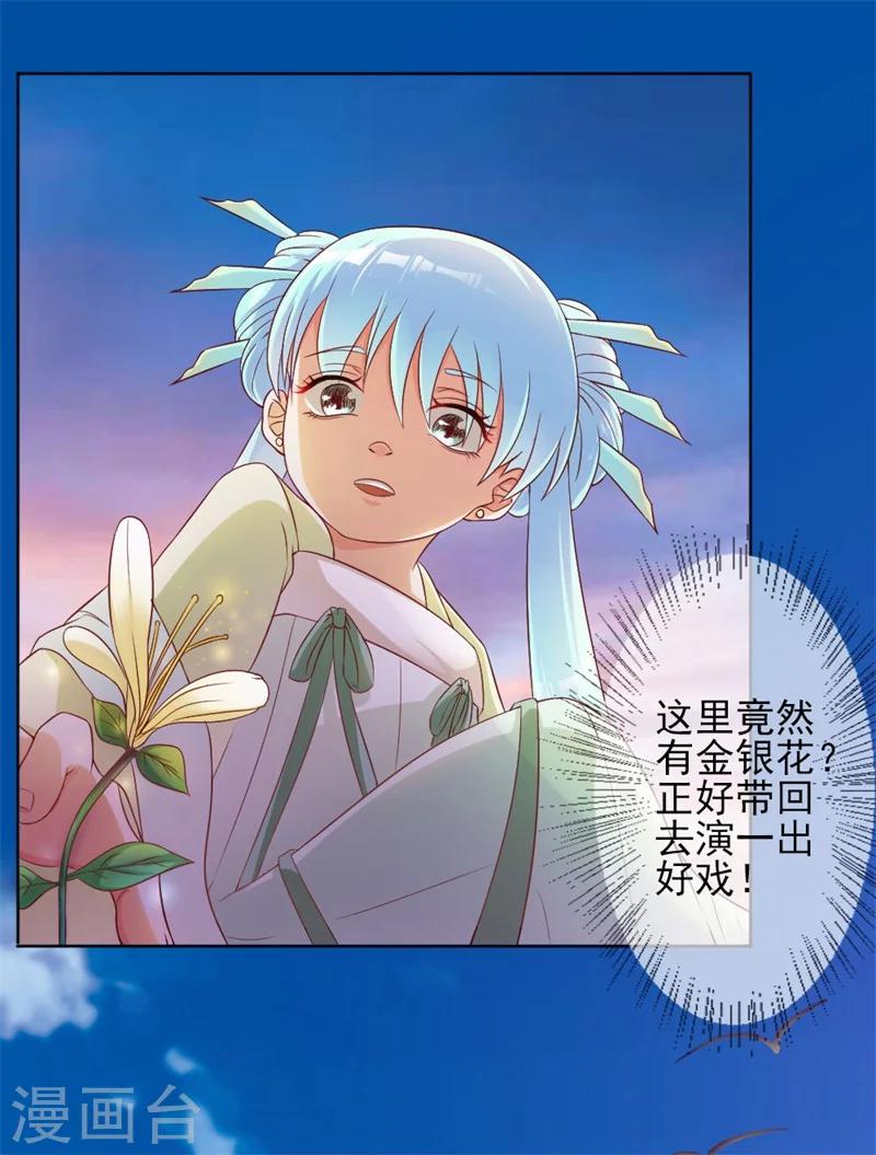 第1话 穿越变胖胖-第2话