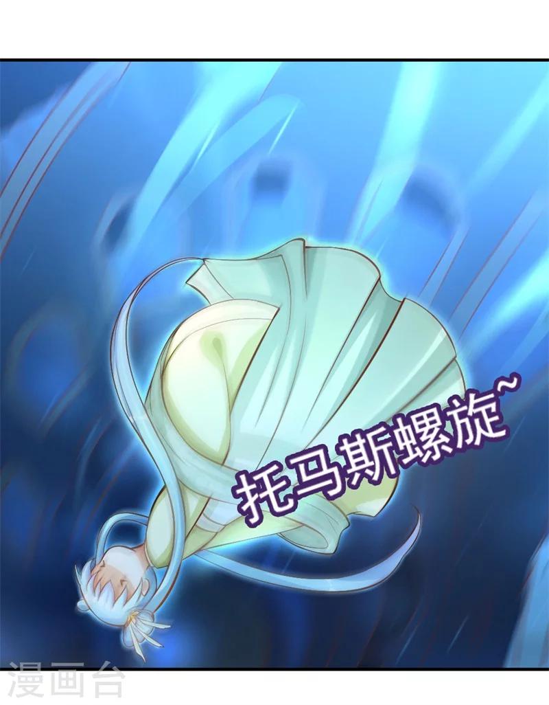 第1话 穿越变胖胖-第2话