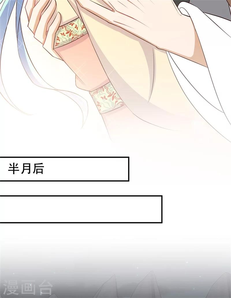 第67话 唯一的夜王妃-第68话