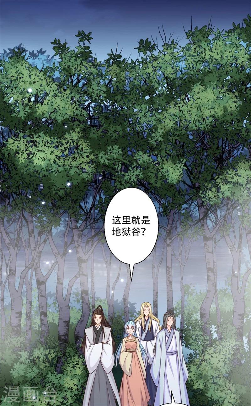 第67话 唯一的夜王妃-第68话