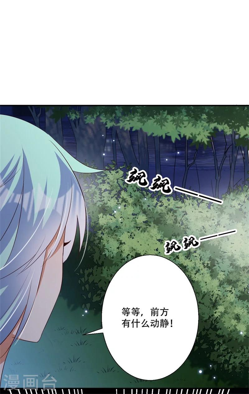 第67话 唯一的夜王妃-第68话