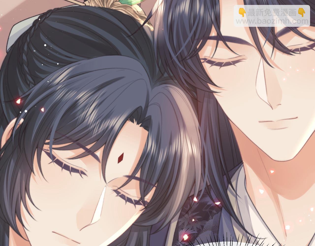 第34话 师尊出事了！(1/3)-第34话