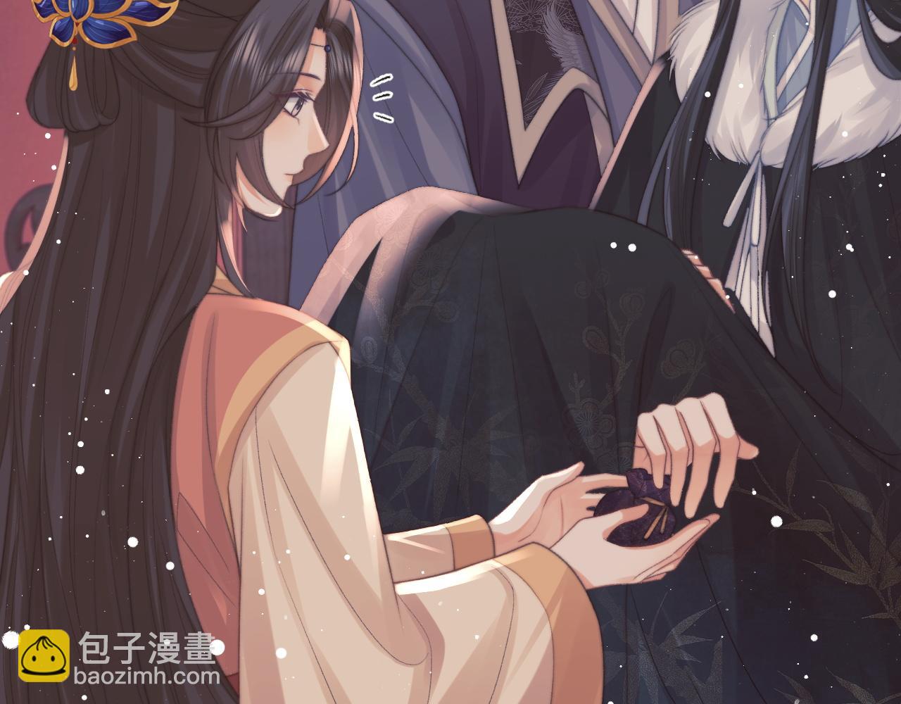 第36话 都是认真的(1/3)-第36话