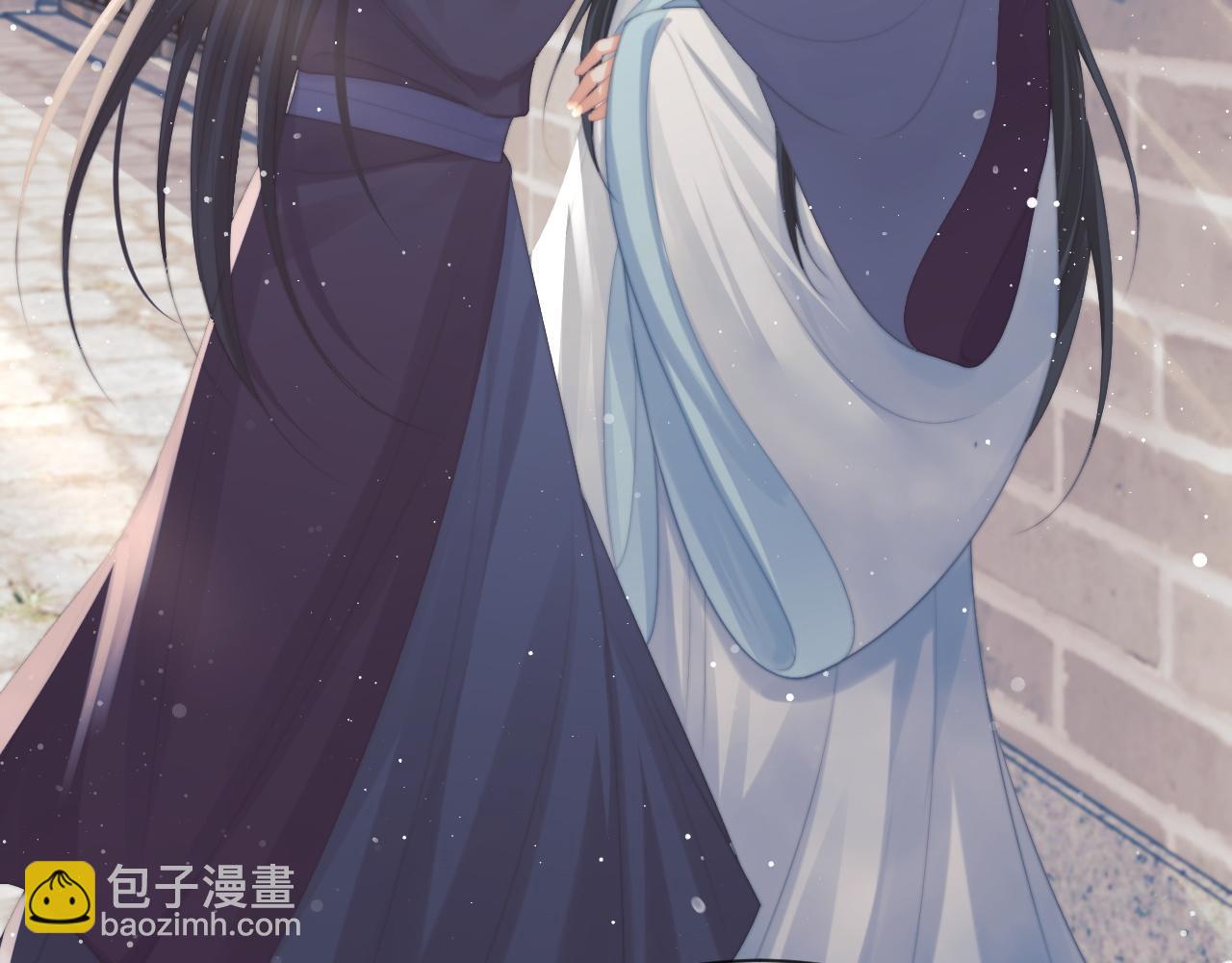 第52话 主动的师尊(1/2)-第52话
