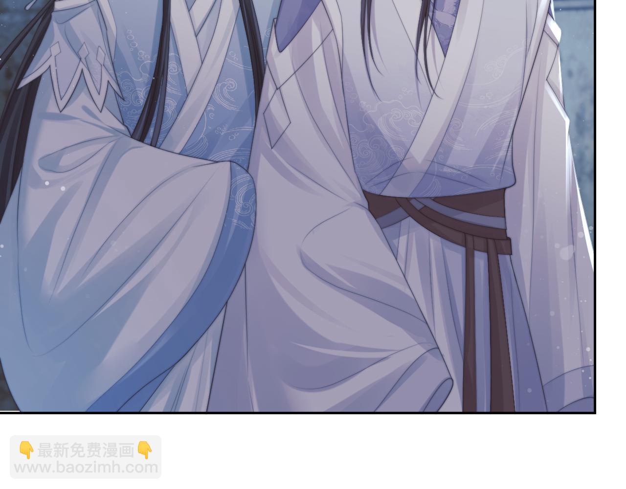 第56话 师尊为何躲我？(1/3)-第56话