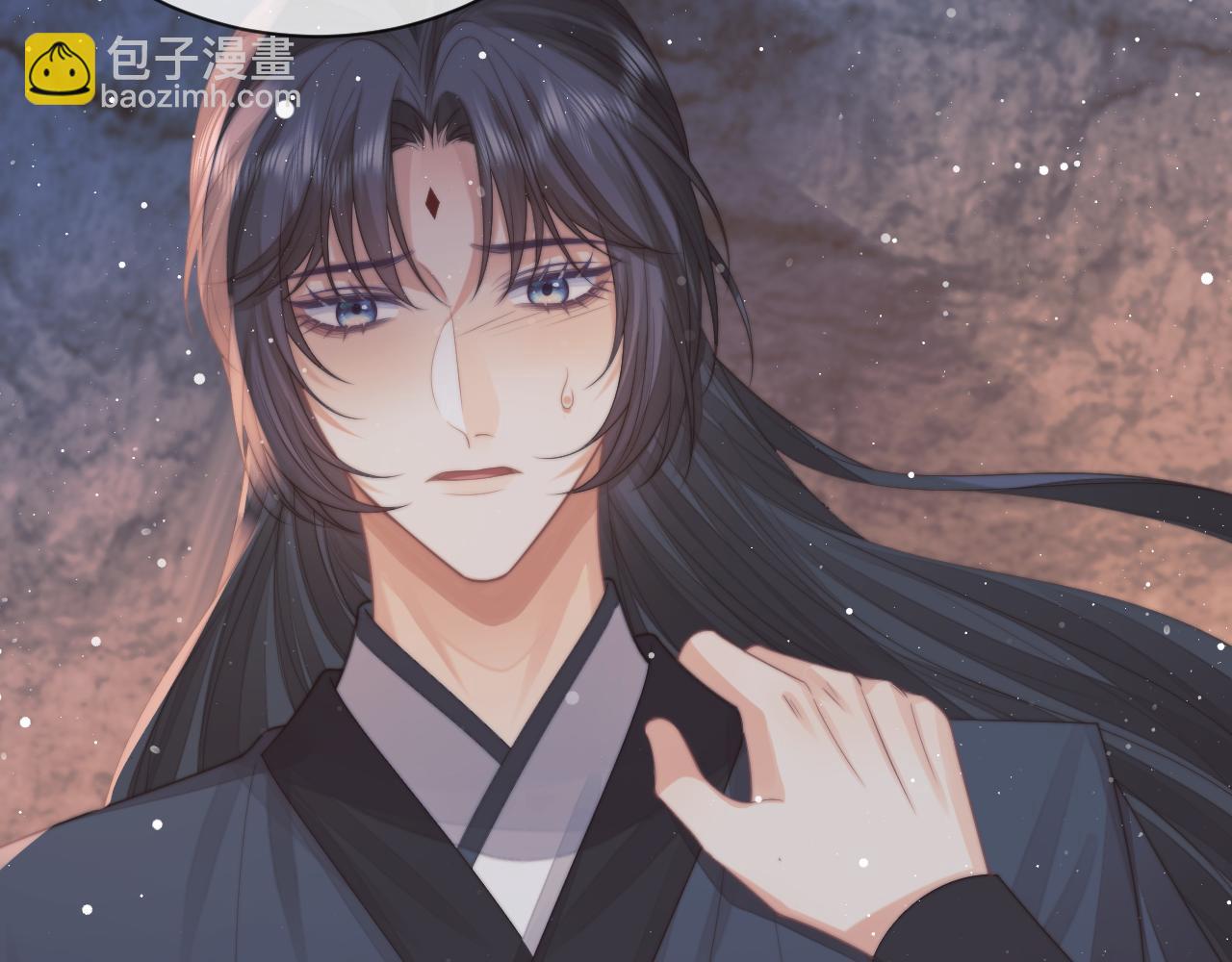 第64话 惹哭师尊(1/3)-第64话