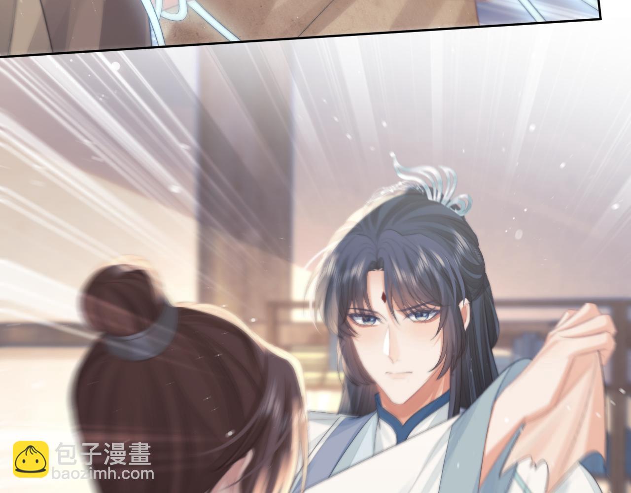 第74话 师尊被抓走？(1/3)-第74话