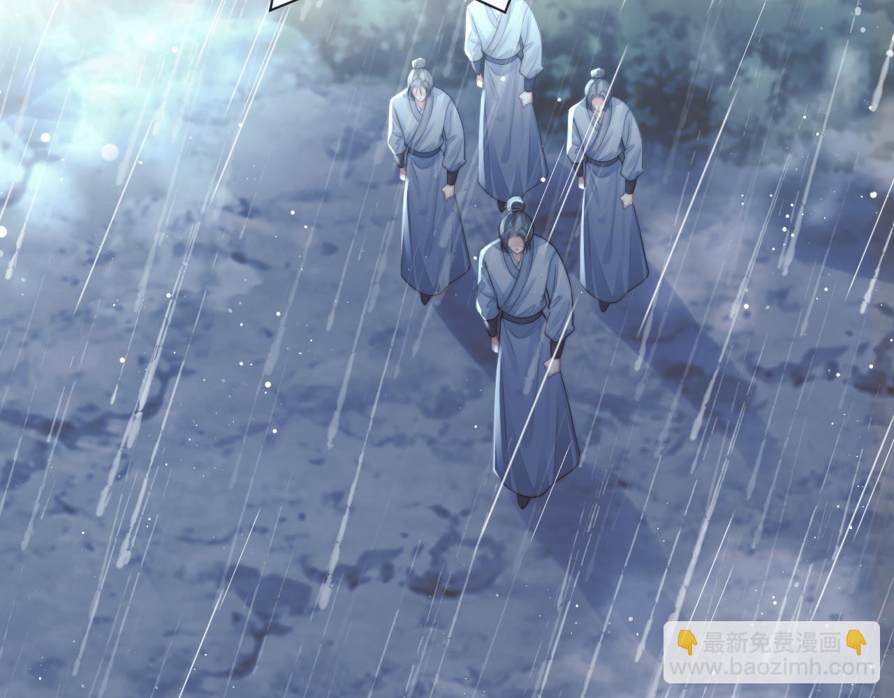 第82话 师尊被蛊惑(1/3)-第82话